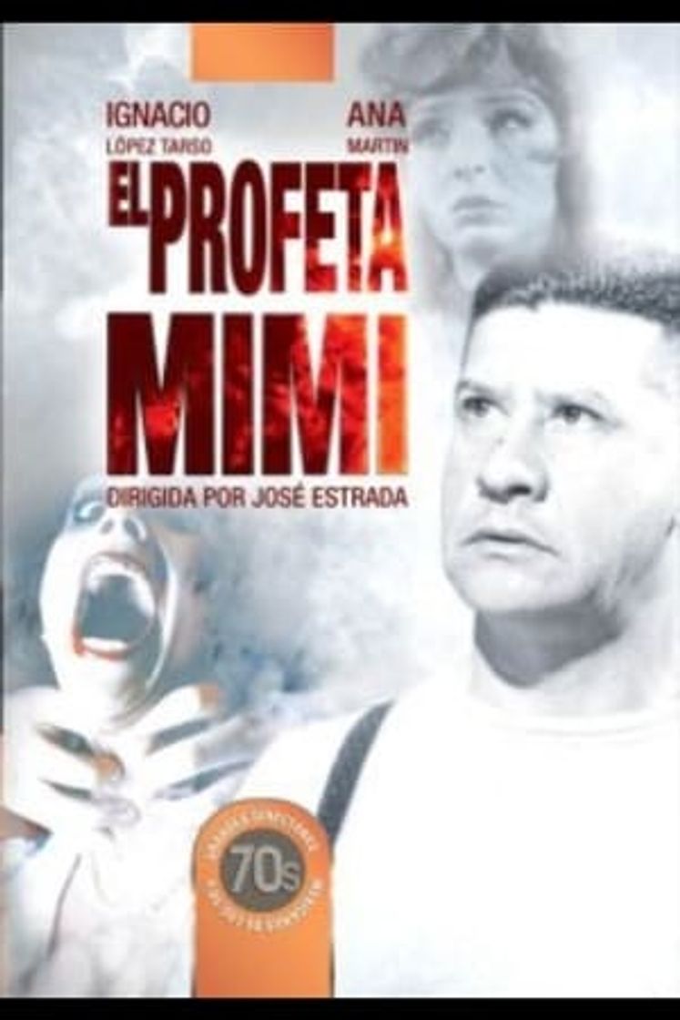 Película El Profeta Mimí