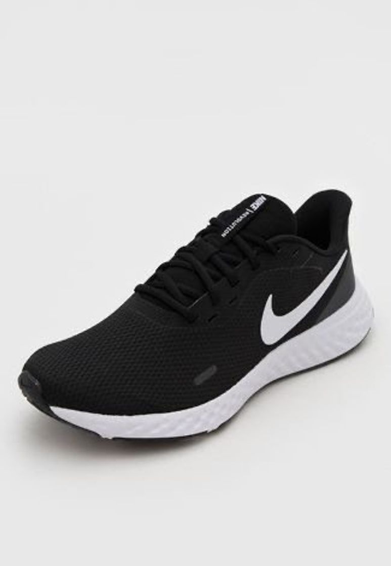 Fashion tênis nike revolution 5 preto