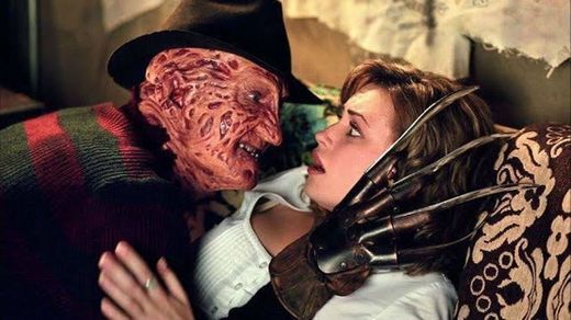 A Nightmare on Elm Street