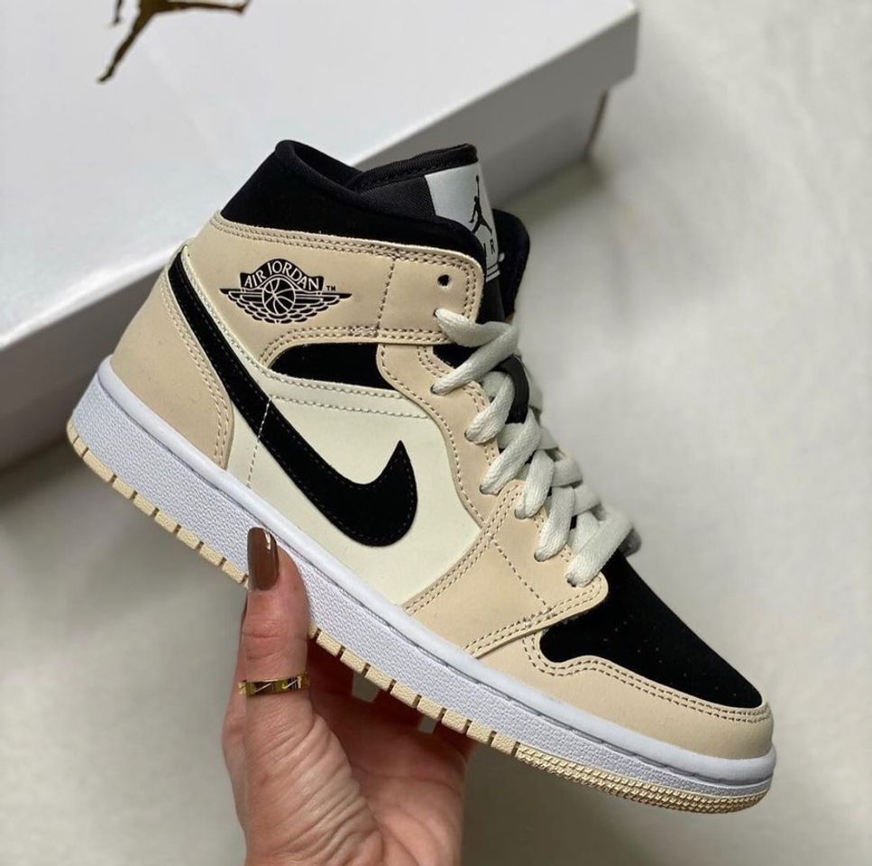 Moda Air Jordan 1 ❌