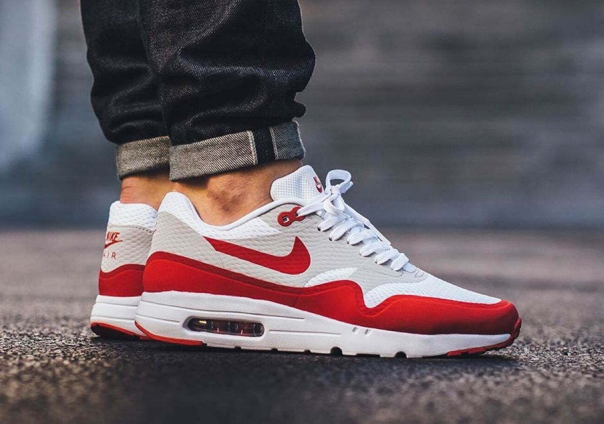 Moda Nike Air Max Ultra ‘OG’ Pack