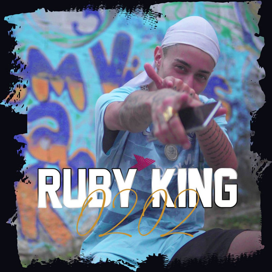 Music Ruby King 0202