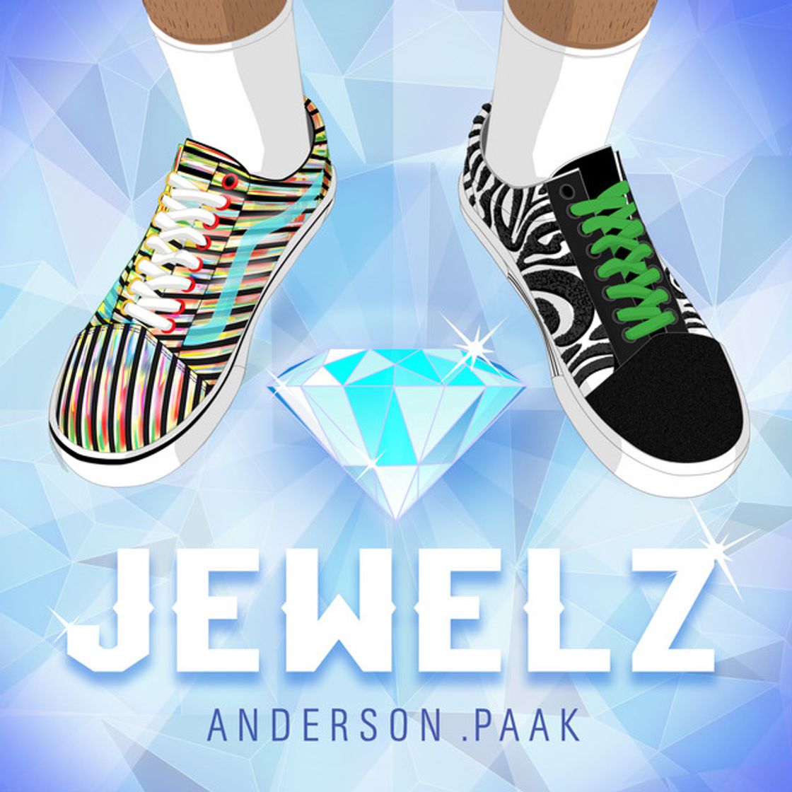 Canción JEWELZ