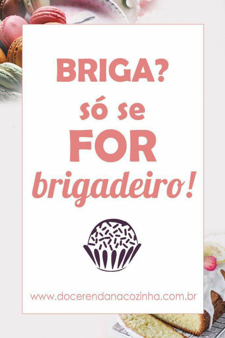 Moda Frases linda para Confeiteiros 