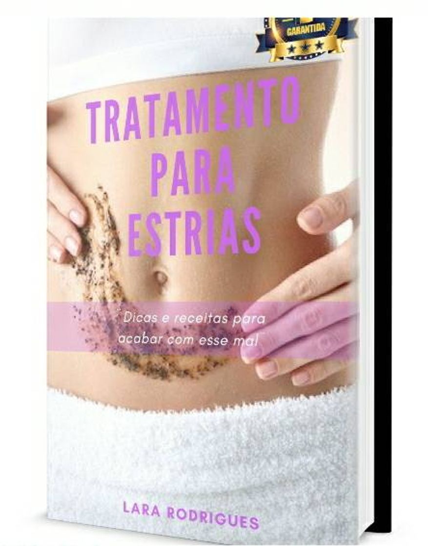 Moda Tratamento das Estrias