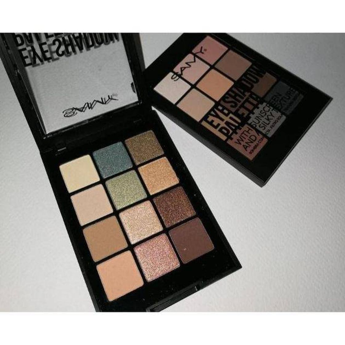 Product Set de brochas de maquillaje profesional BESTOPE 16 piezas Pinceles de maquillaje