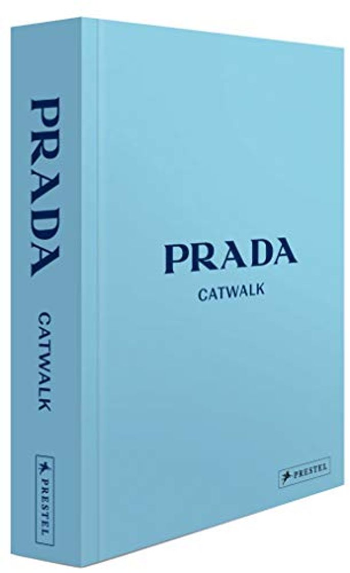 Book Prada Catwalk