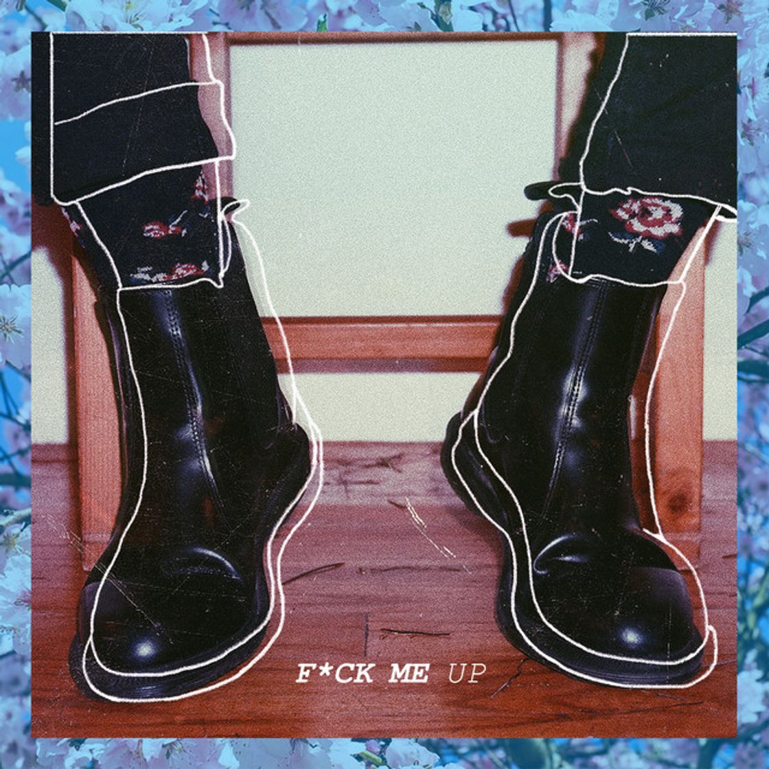 Music Fuck Me Up