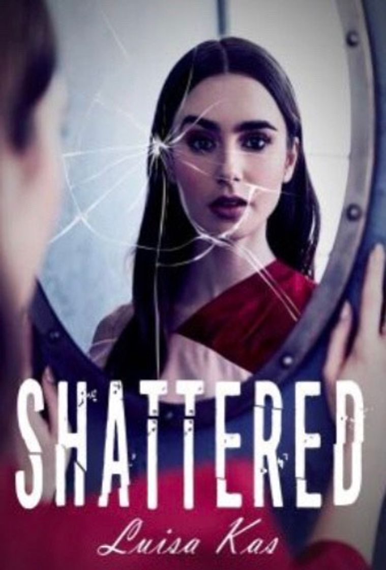 Fashion shattered (george weasley y tu)