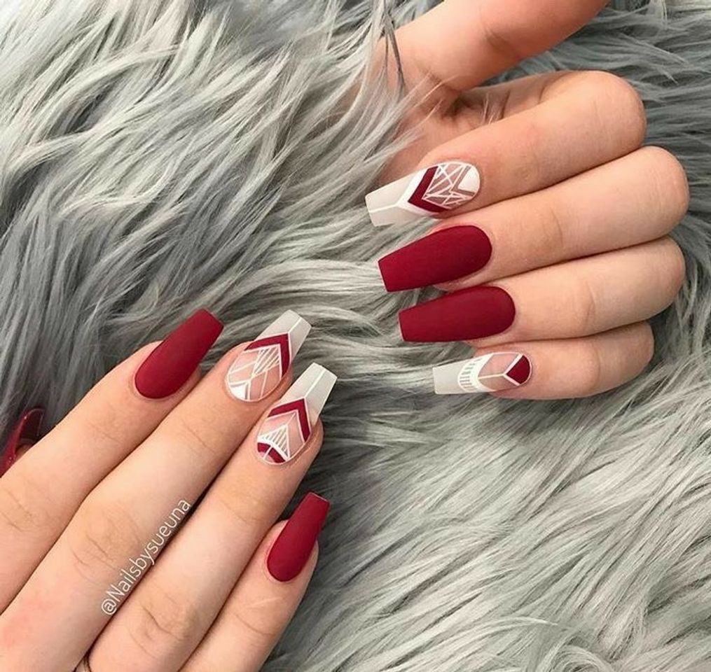 Moda Unhas