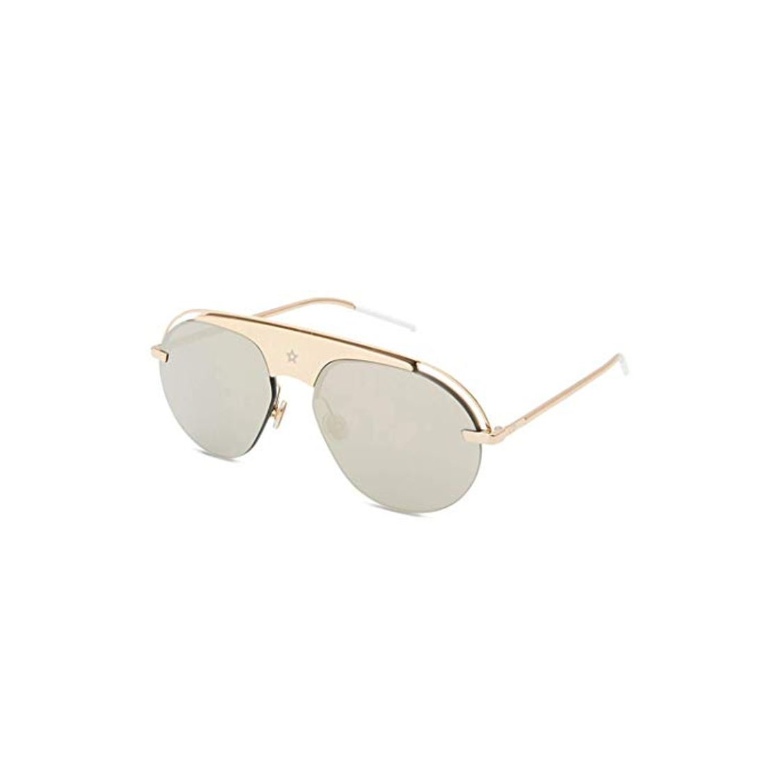 Moda Dior EVOLUTION-J5G Gafas, Dorado