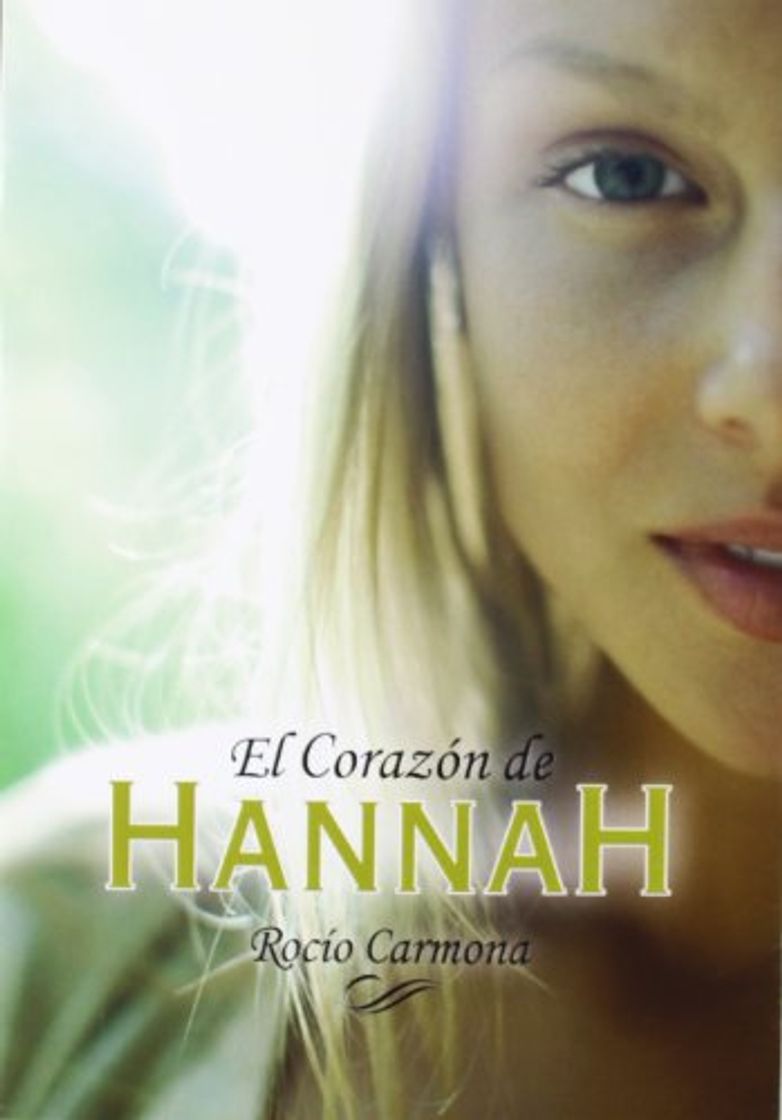 Book El corazón de Hannah