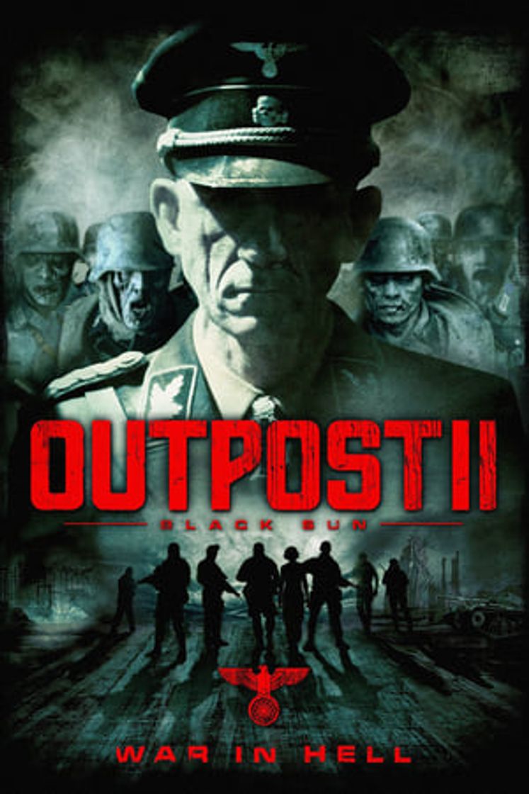 Movie Outpost: Black Sun