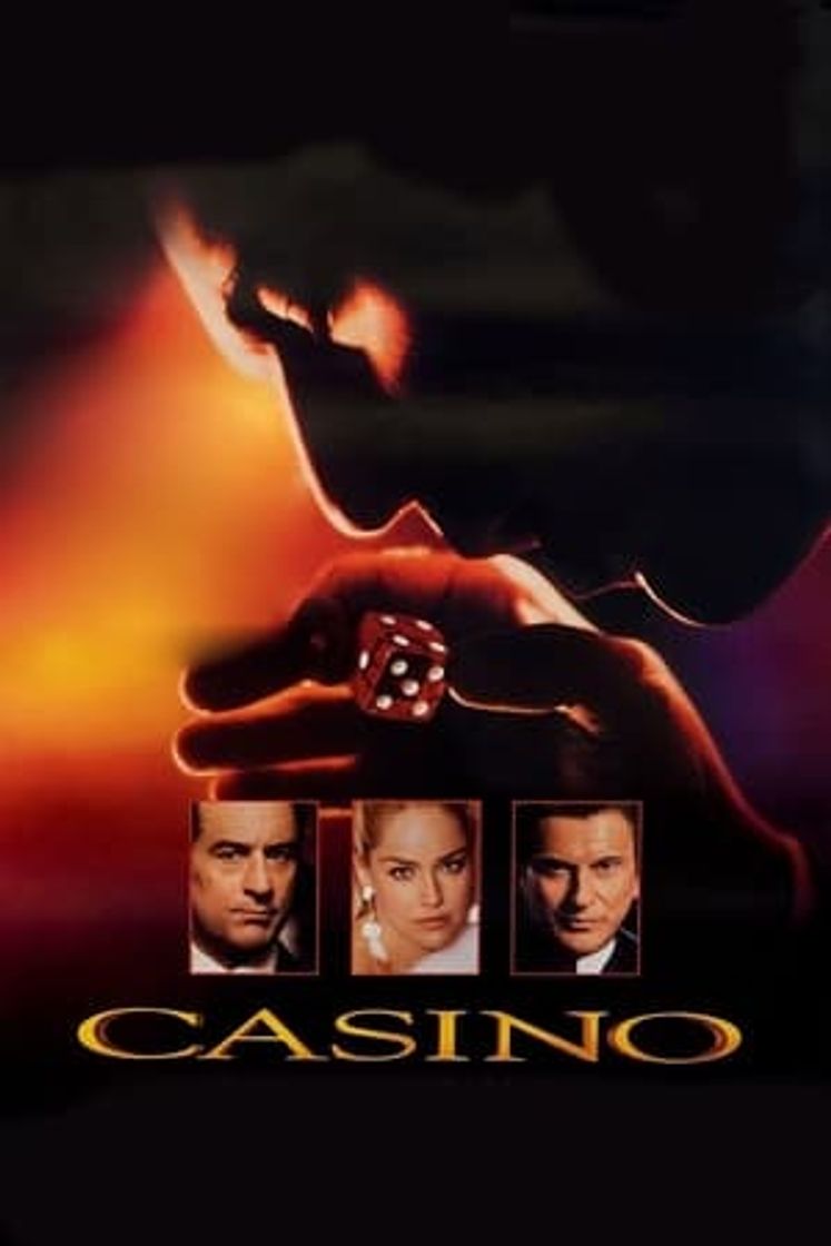 Película Casino