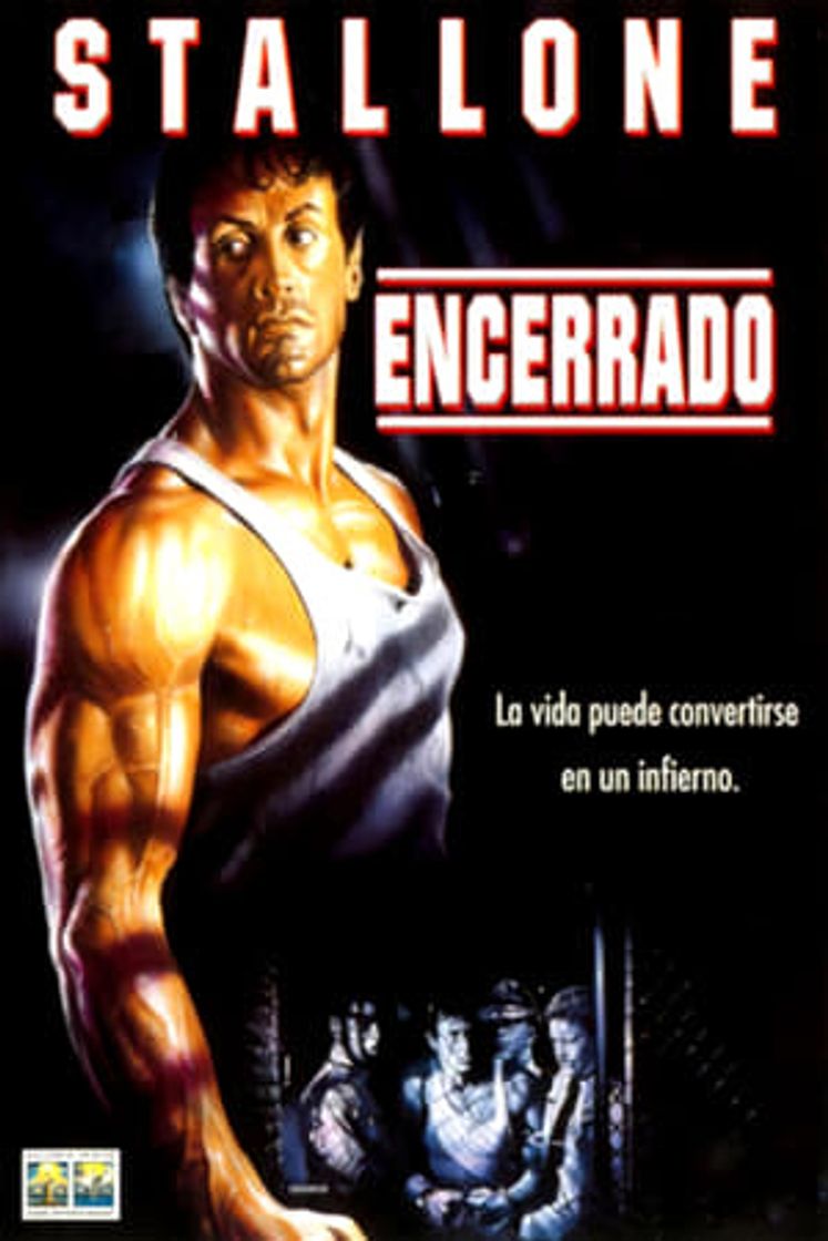 Movie Encerrado