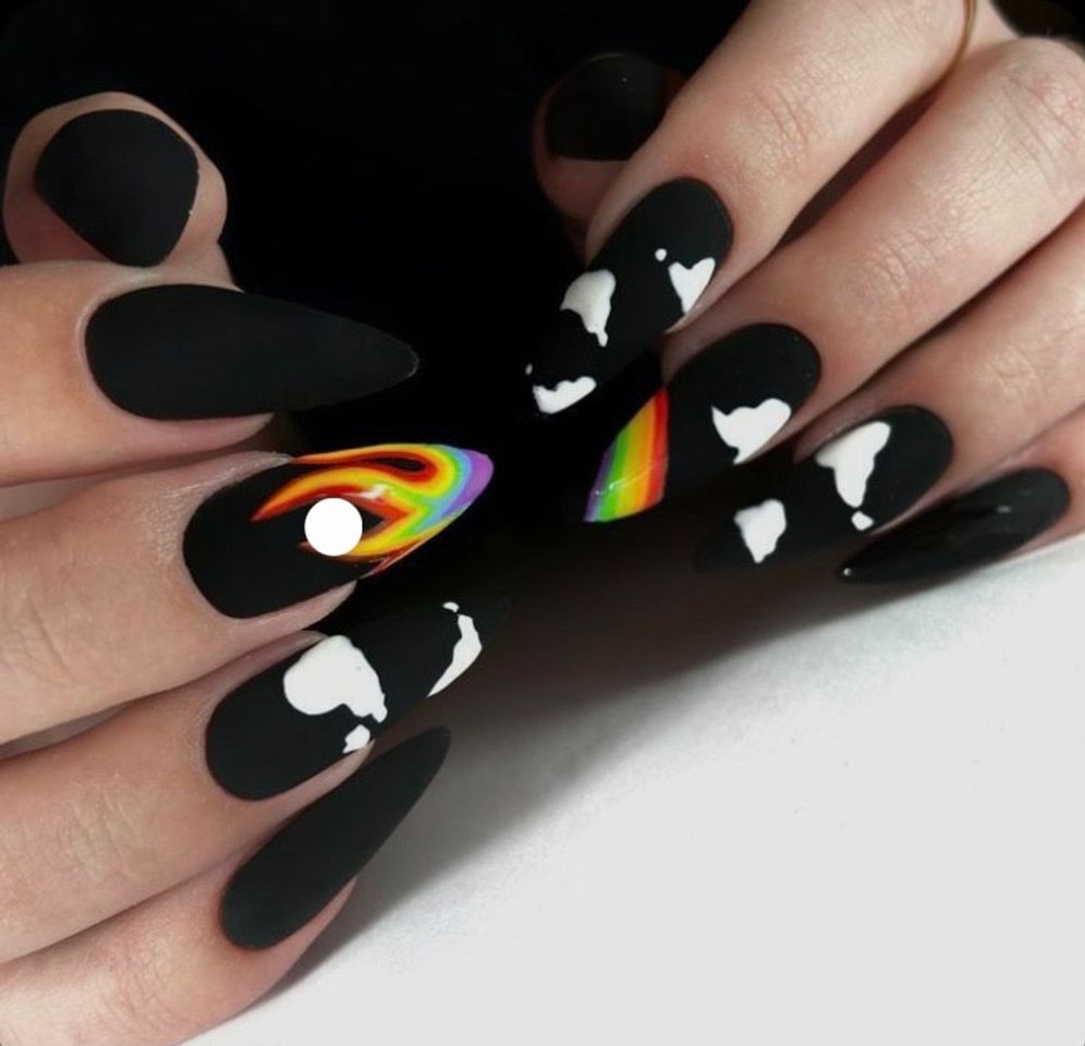 Fashion Unhas