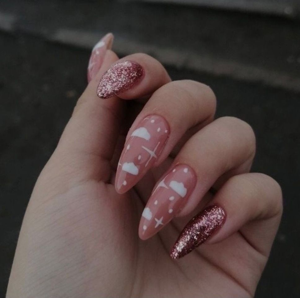 Moda Unhas