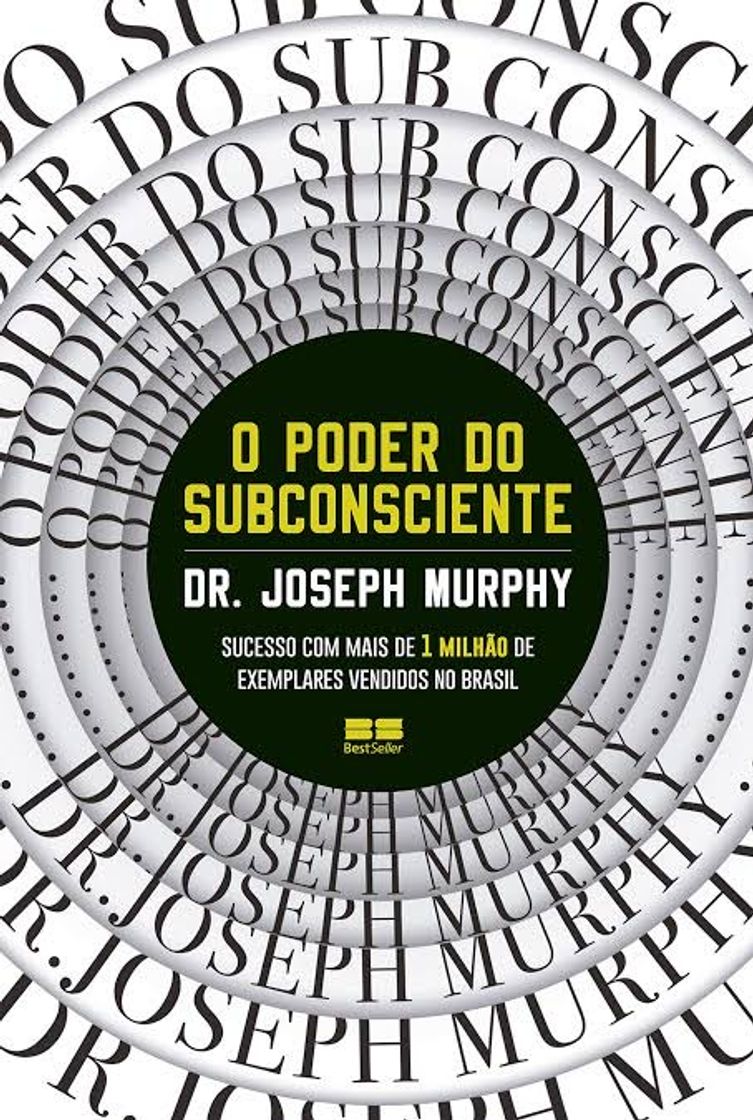 Libro O Poder do Subconsciente 