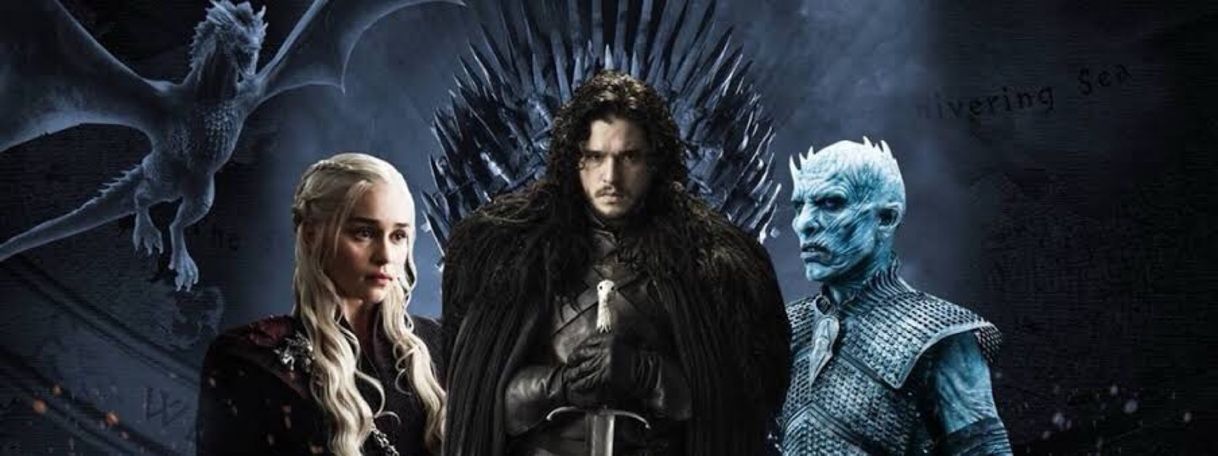 Serie Juego de tronos
