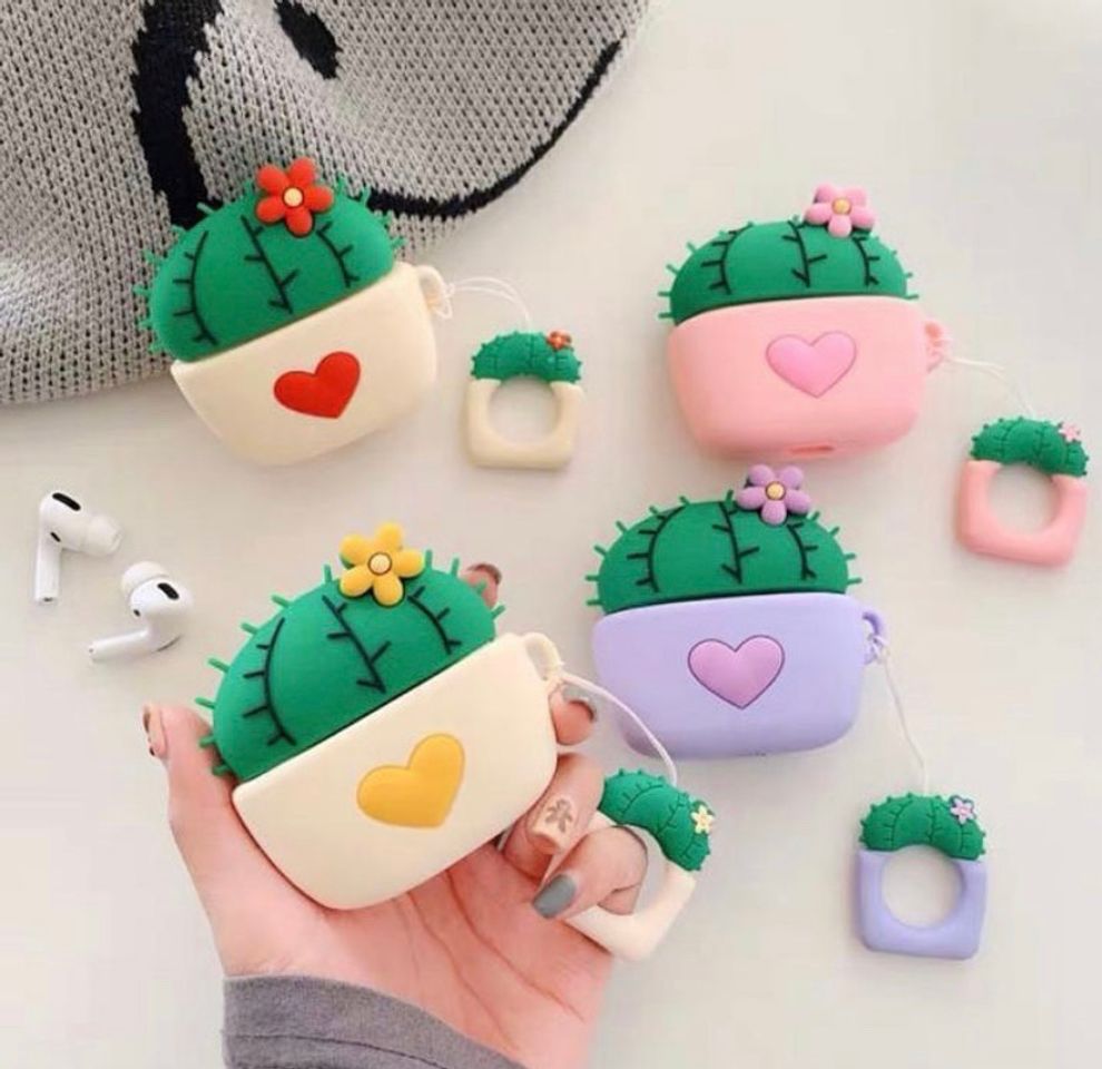 Fashion Cactos 🌵