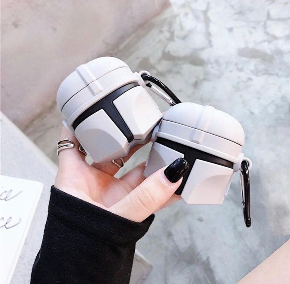 Social Stormtrooper