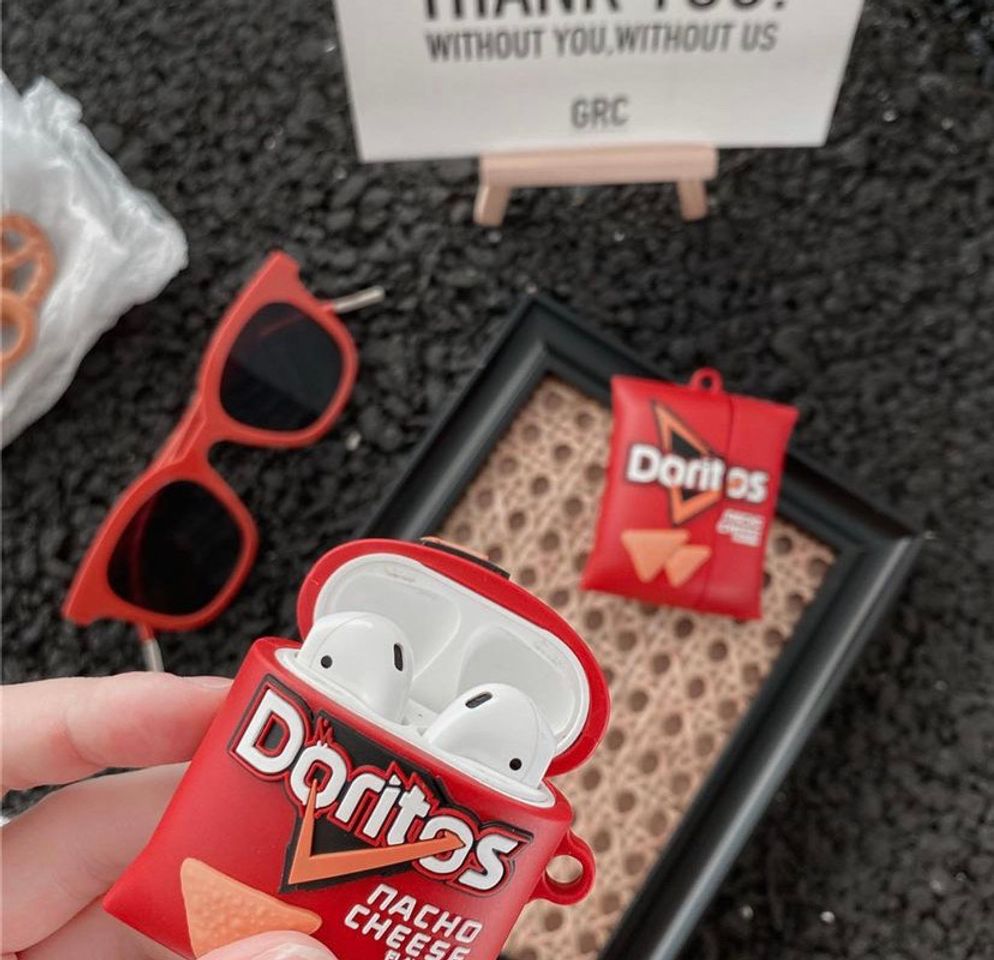 Fashion Doritos