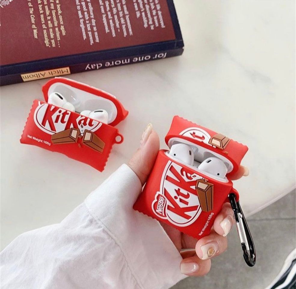 Fashion Kit Kat