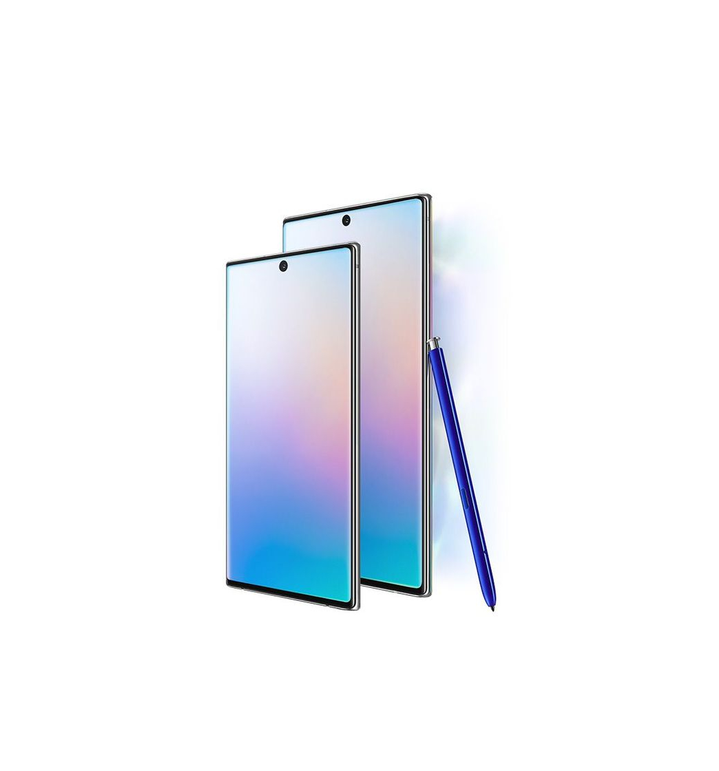 Product Galaxy Note 10 e Note 10