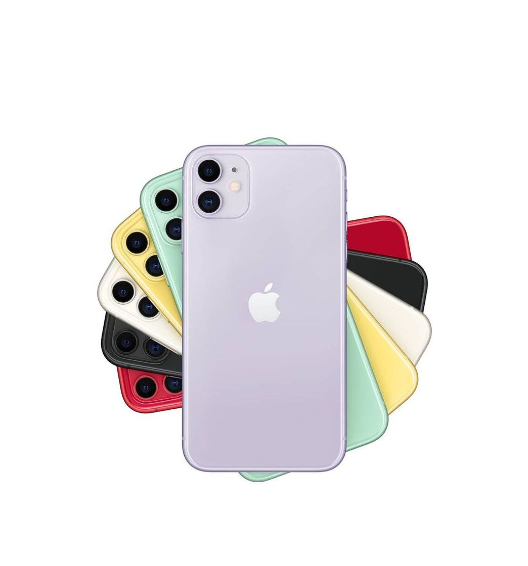 Producto iPhone 11