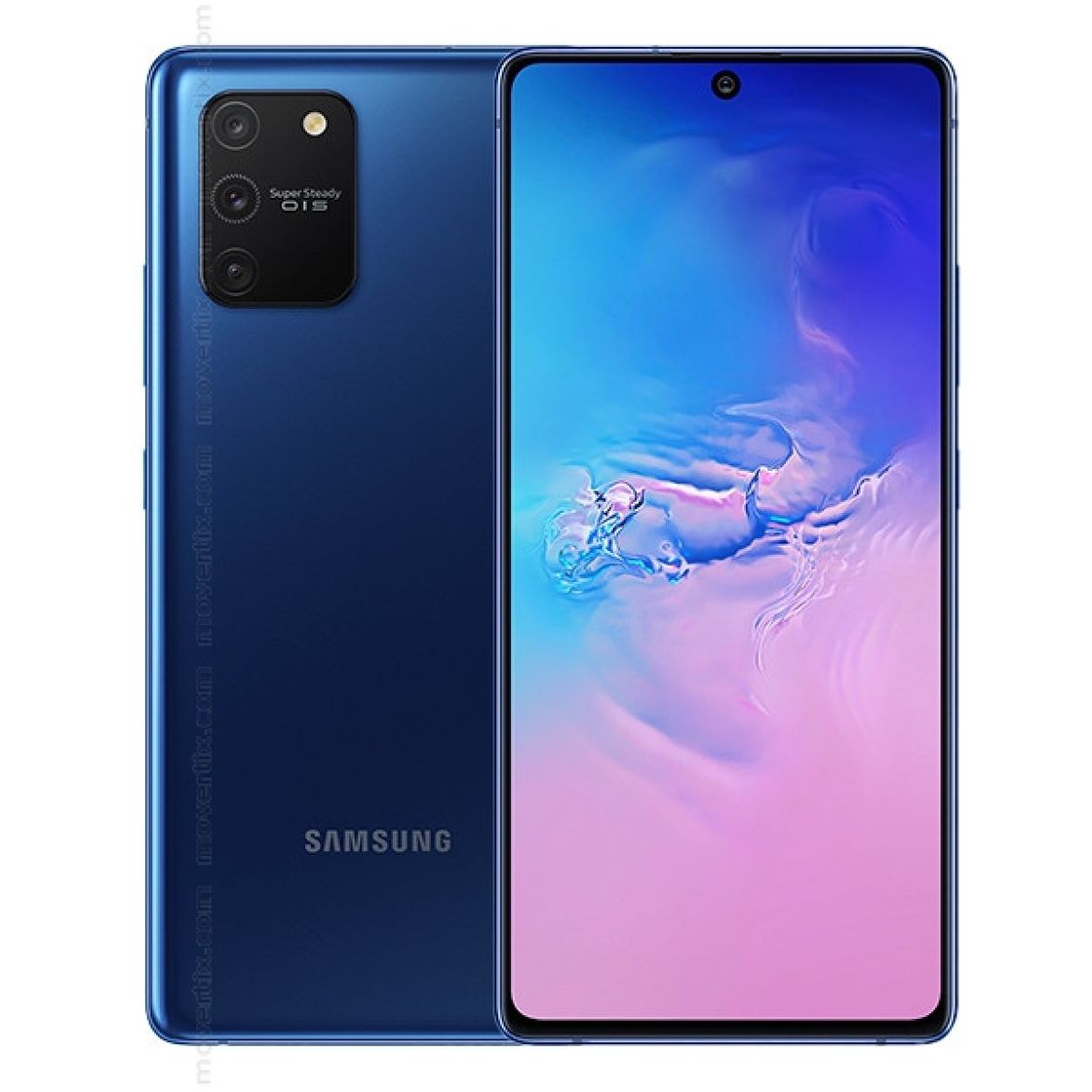 Producto Samsung Galaxy S10 Lite