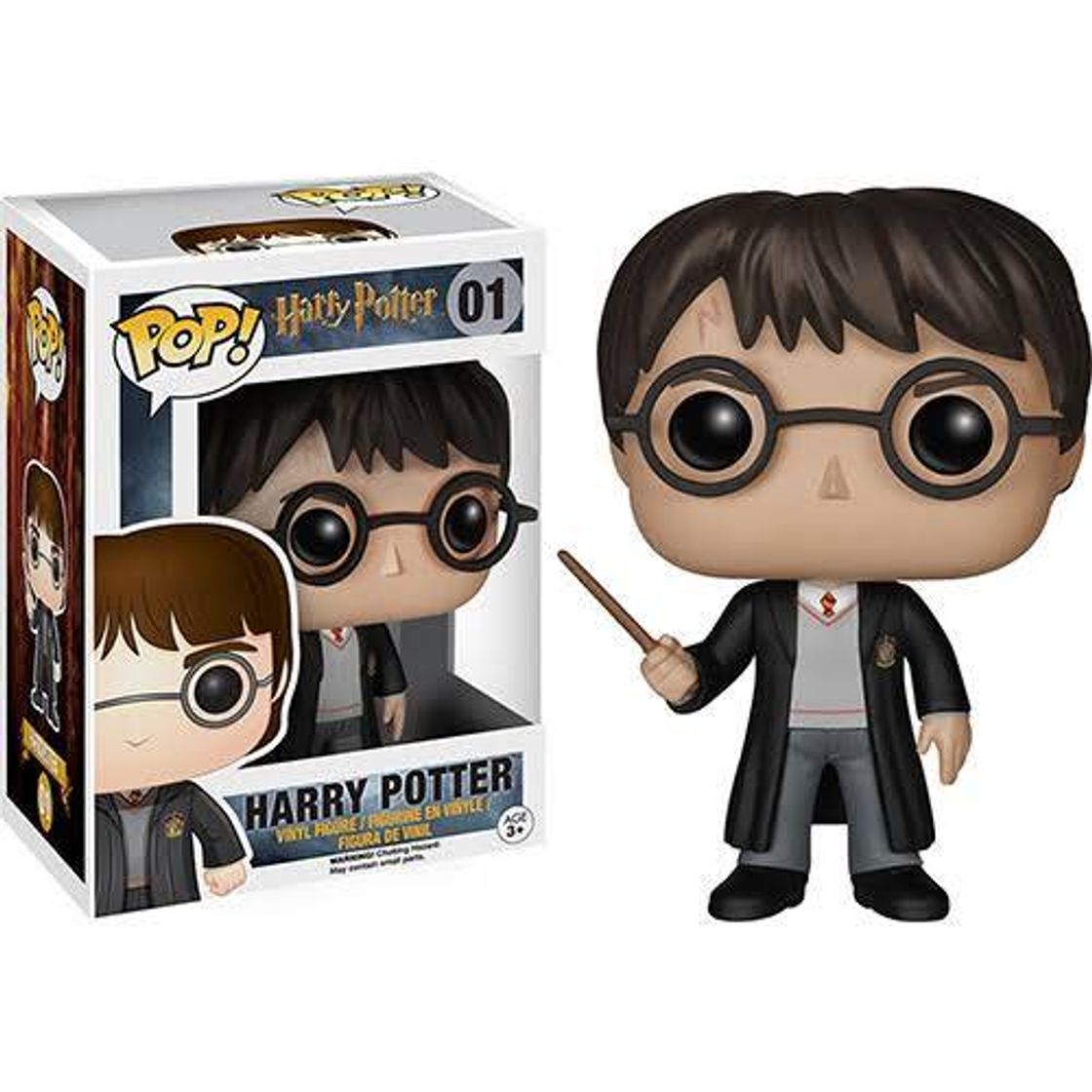 Producto Funko Pop Harry Potter