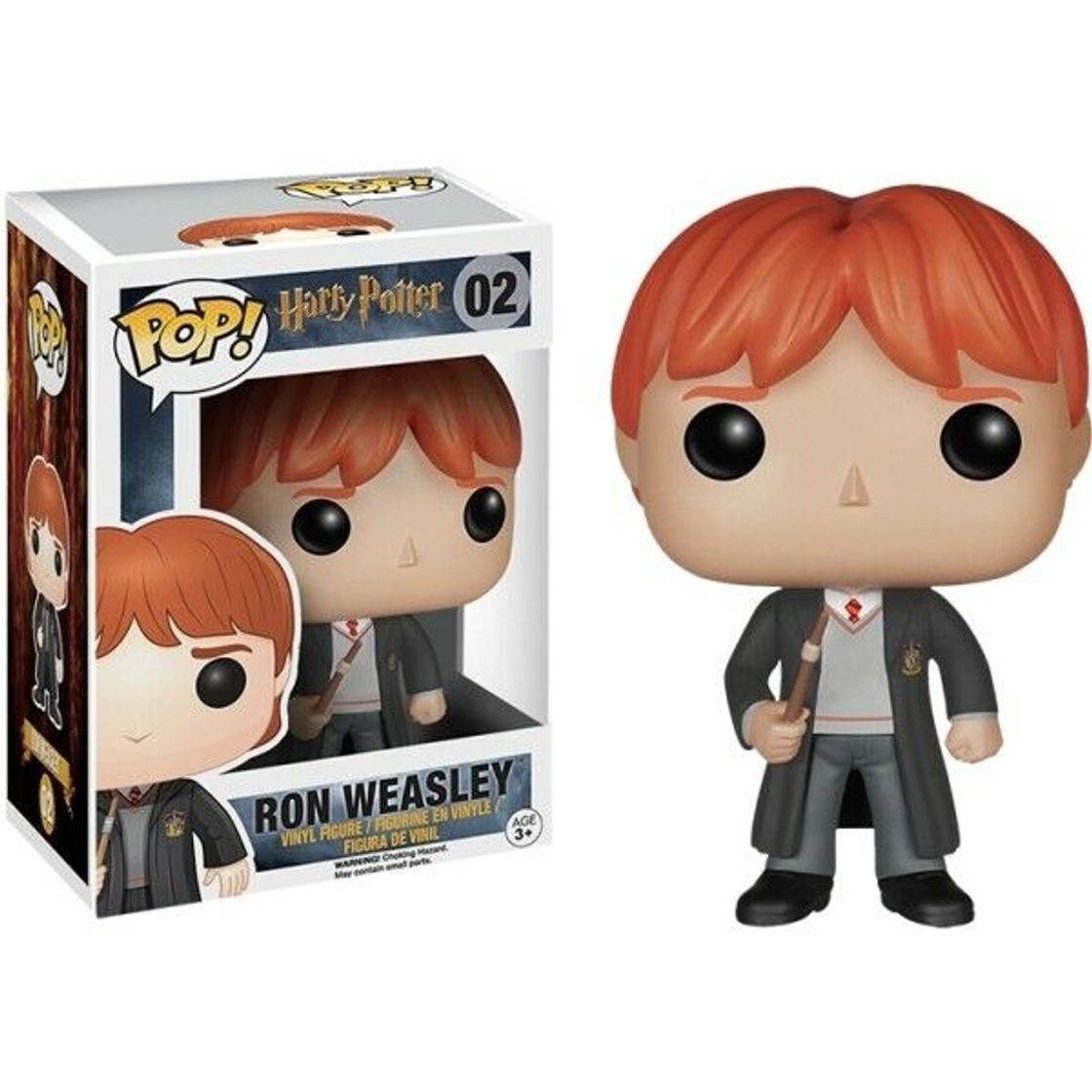 Producto Funko Pop