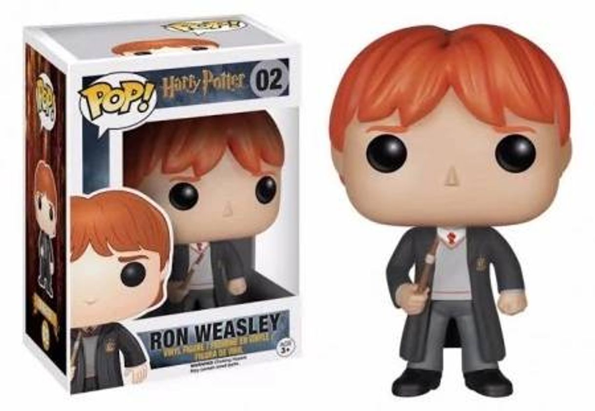 Producto Funko Pop Harry Potter