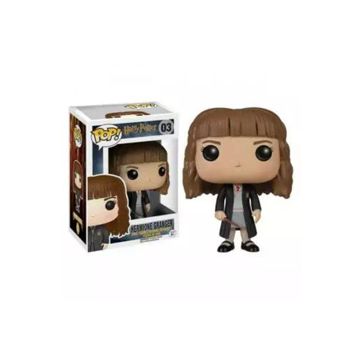 Producto Funko Pop Harry Potter