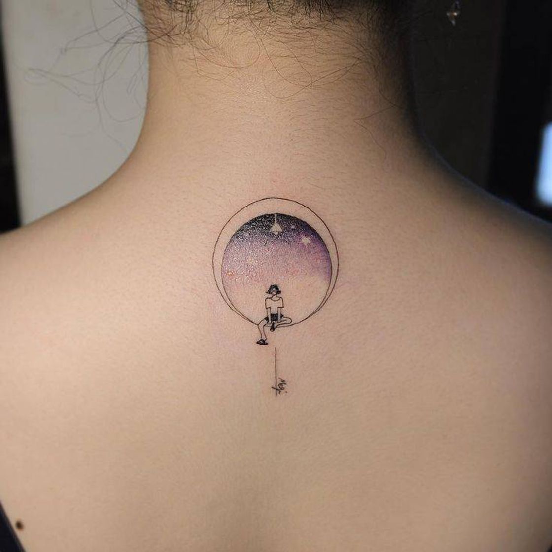 Fashion Tatto