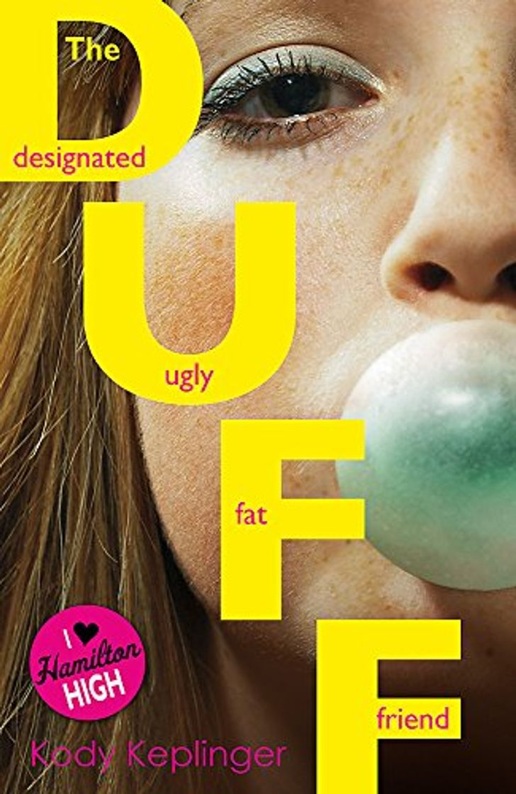 Libro The Duff