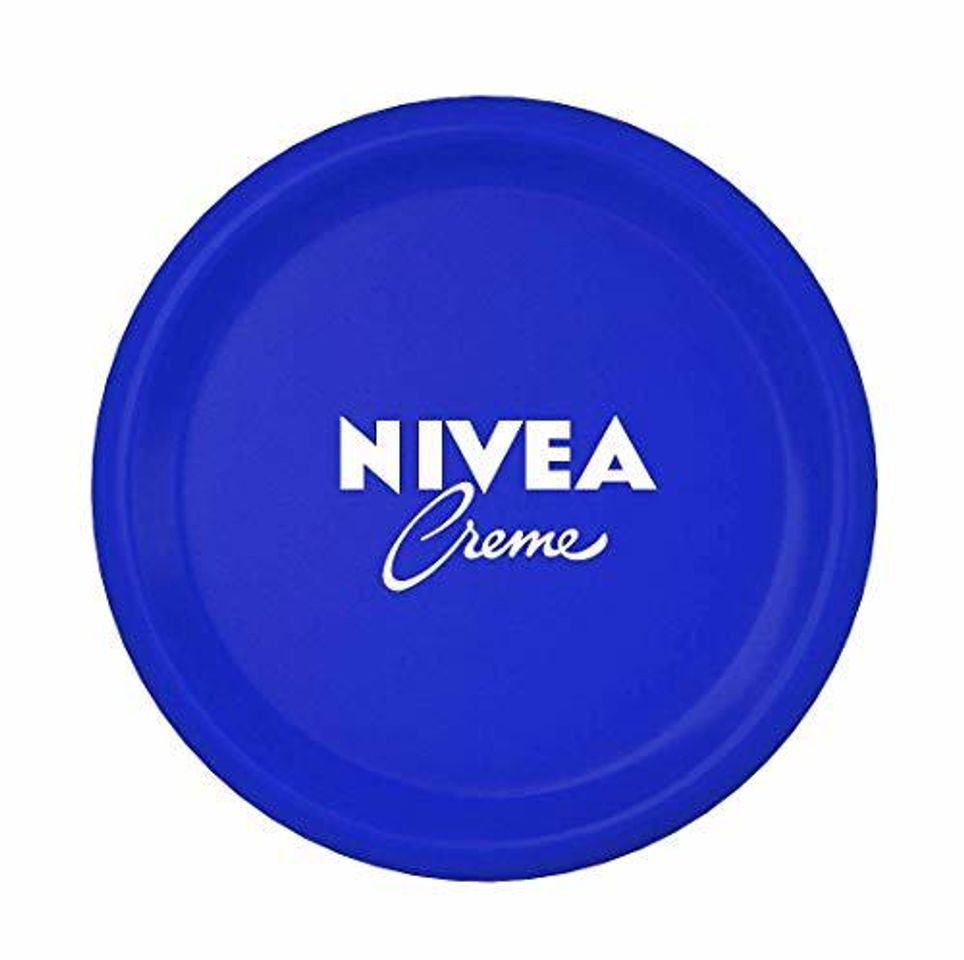 Beauty Nivea Crème, 200ml -