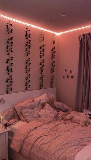 QUARTO 💤✨