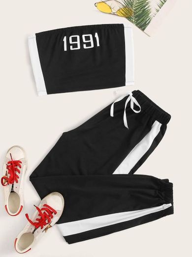 Conjunto ✨