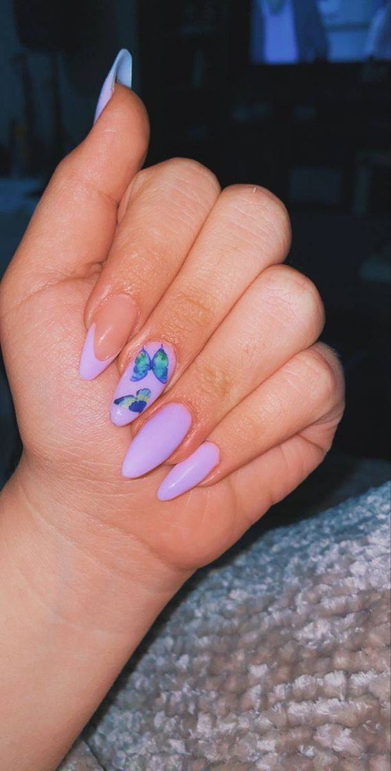 Social NAIL ARTE ✨