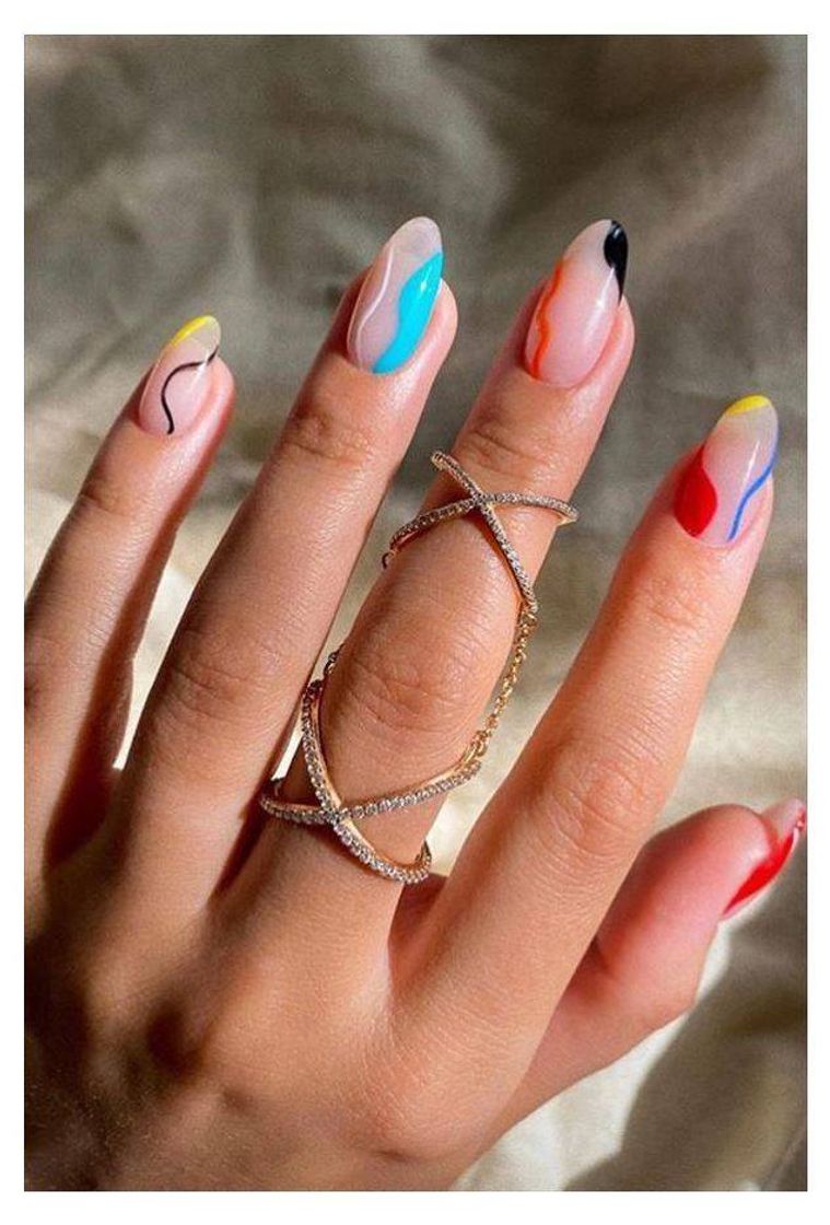 Social NAIL ARTE ✨