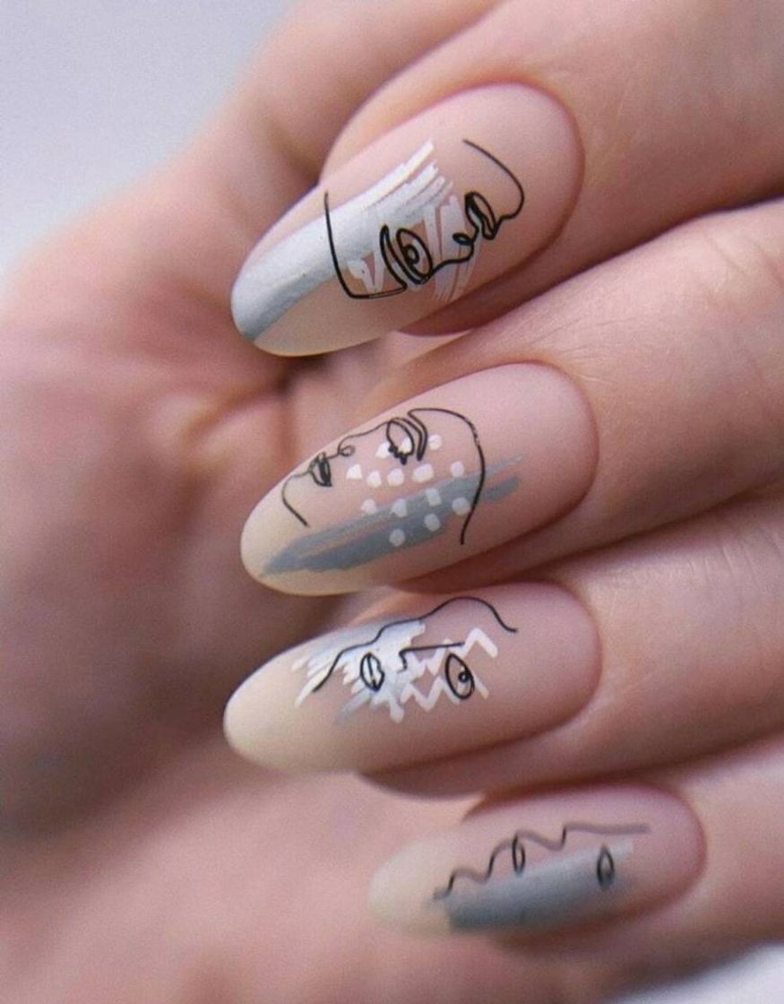 Social NAIL ARTE ✨