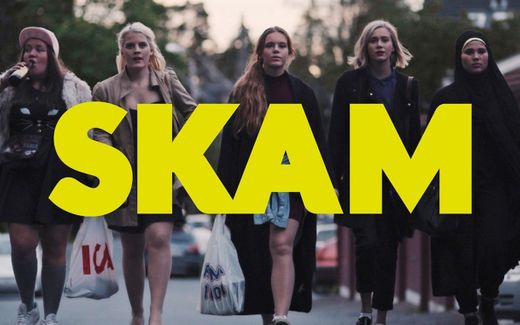 SKAM