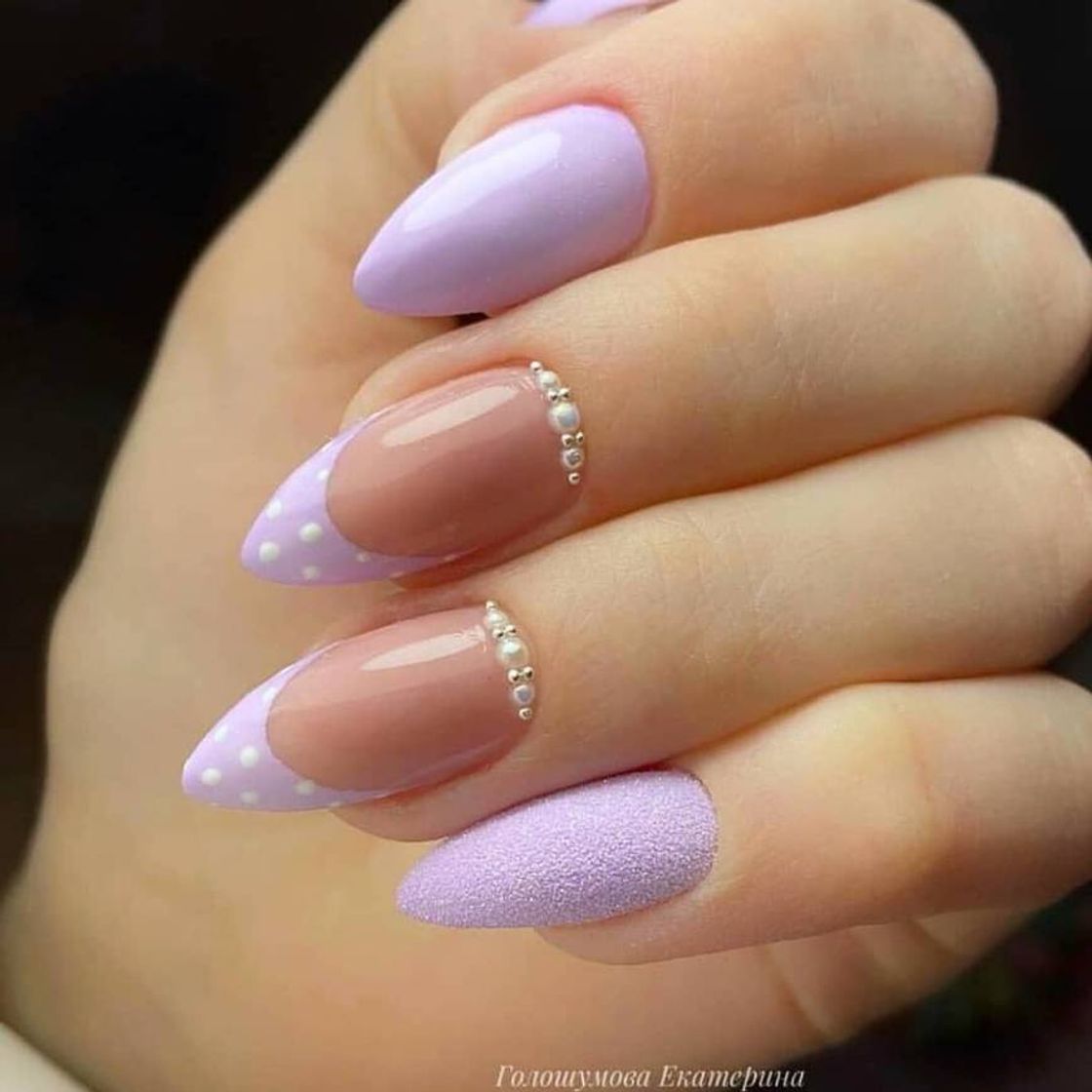 Social NAIL ARTE 💅✨