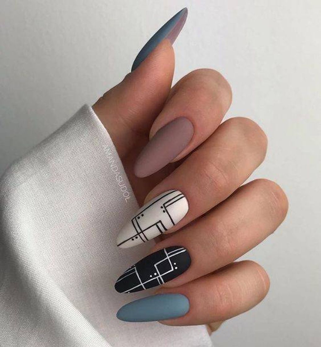 Social NAIL ARTE 💅✨