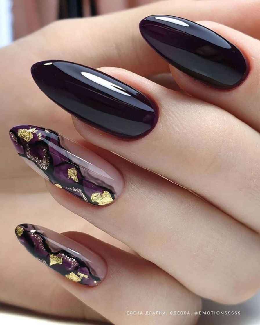 Social NAIL ARTE 💅✨
