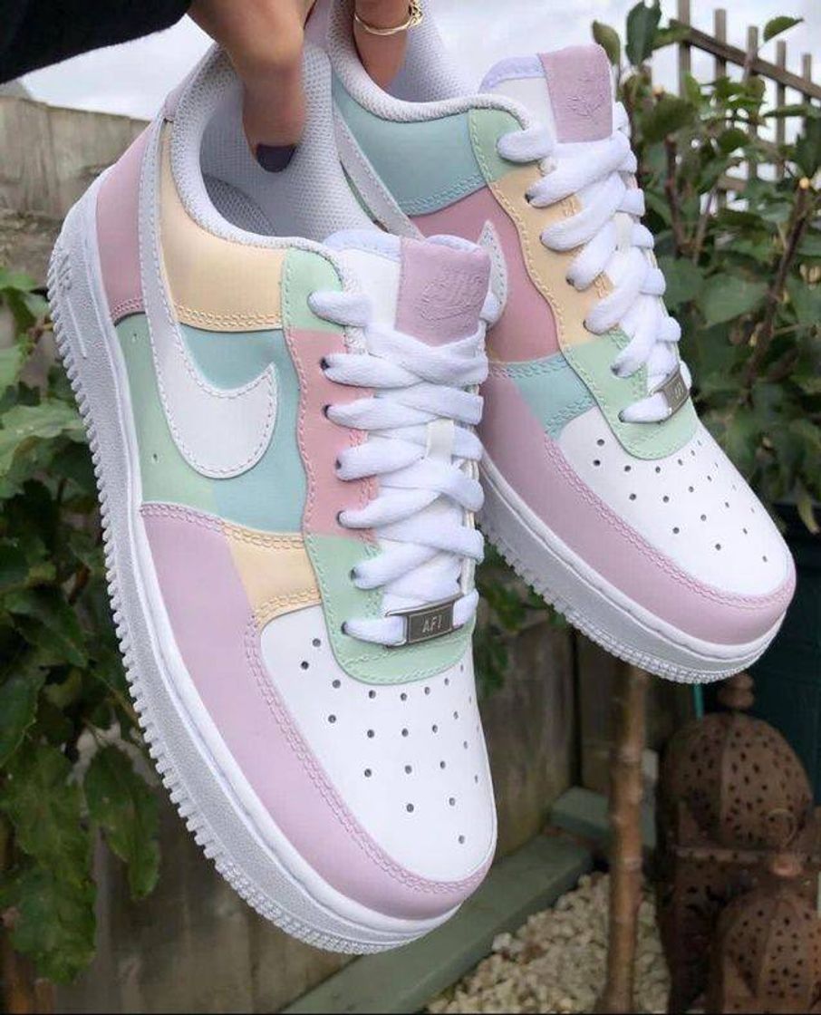 Social SHOOES
