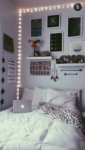 QUARTO 💤