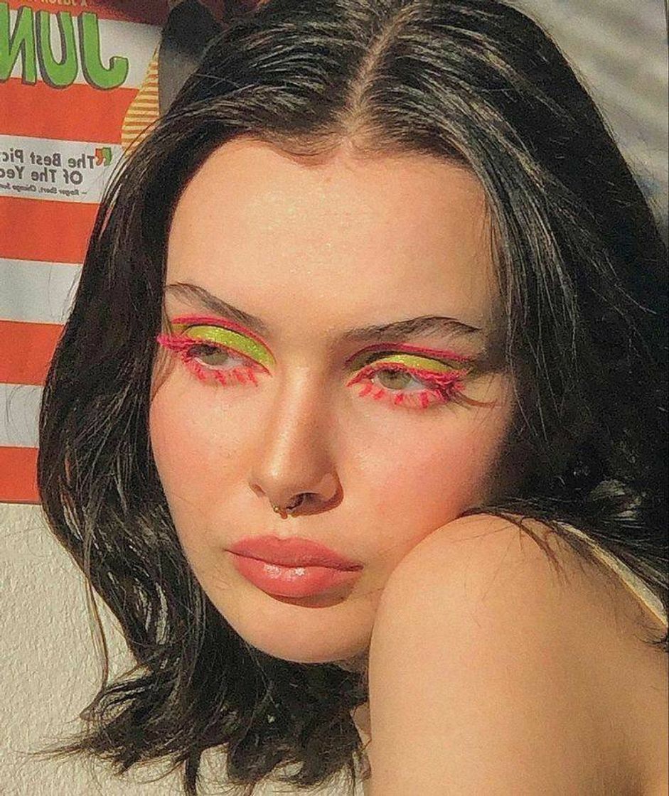 Social MAKE UP