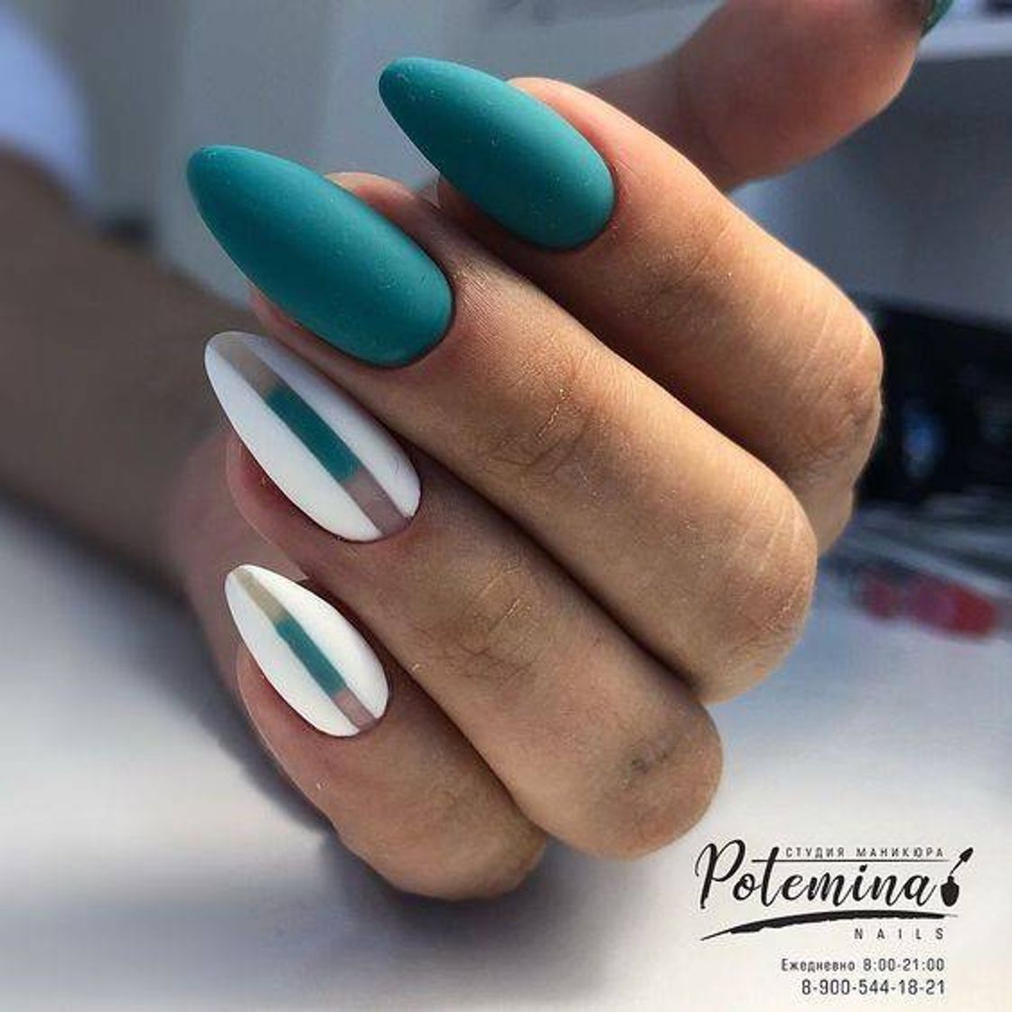 Social NAIL ARTE 💅✨